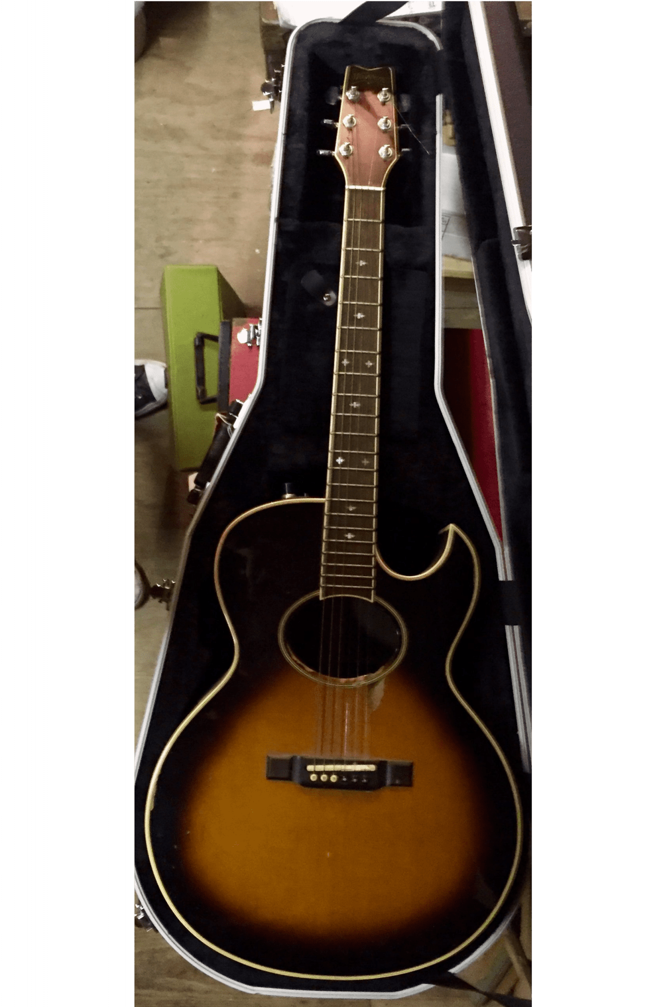 Tanglewood The Official Site of Rory Gallagher