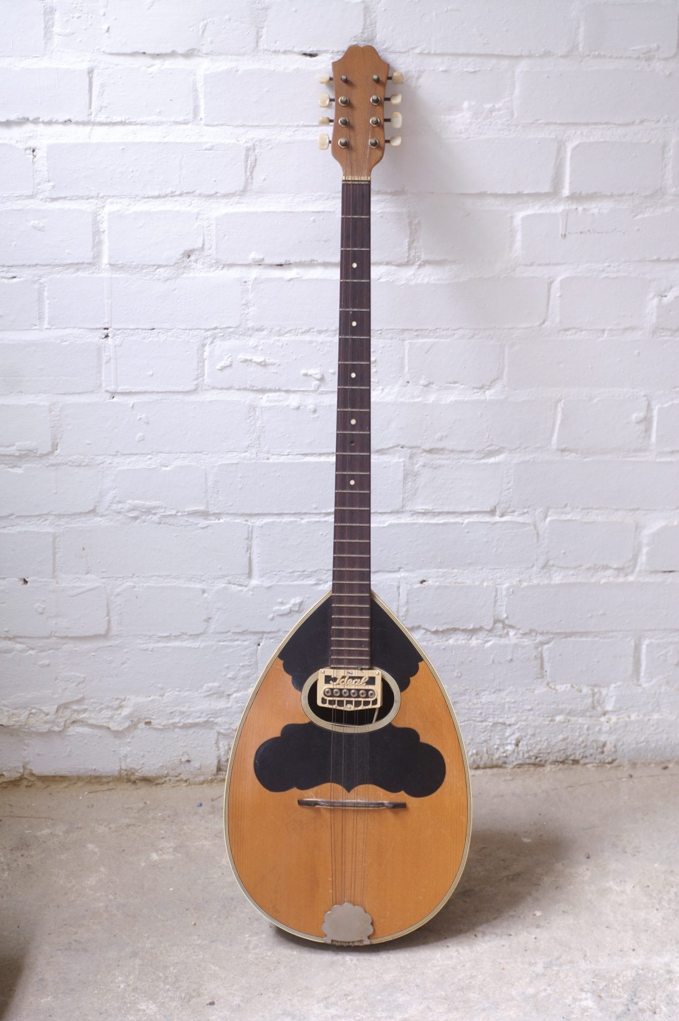 Bouzouki The Official Site of Rory Gallagher