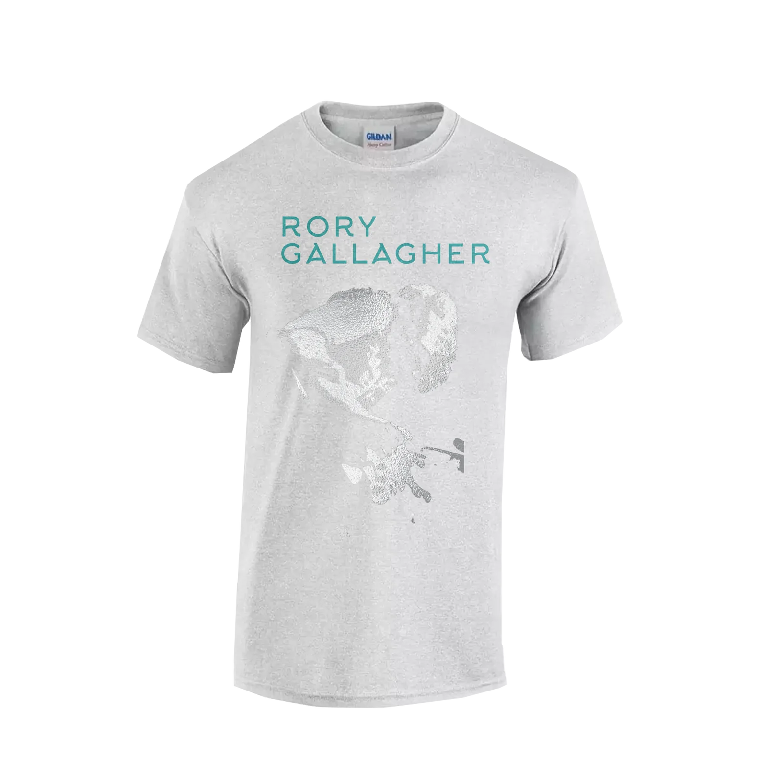 New Official Store! - The Official Site of Rory Gallagher